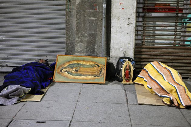 virgen