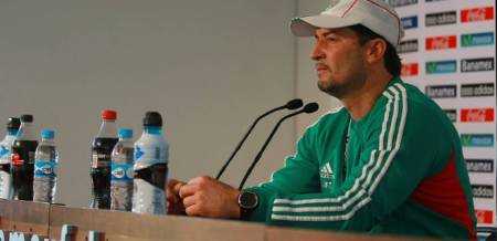 Futbol - chepo de la torre