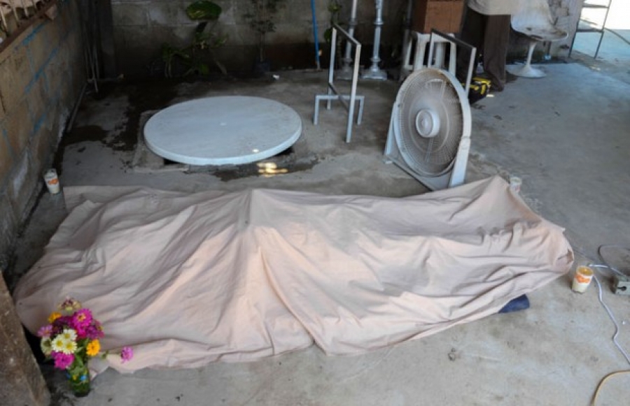 «Él no tenía contrarios. Yo pienso que fue el&nbsp;Gobierno»