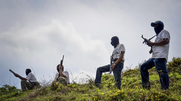 Después de las Autodefensas (@losangelespress)