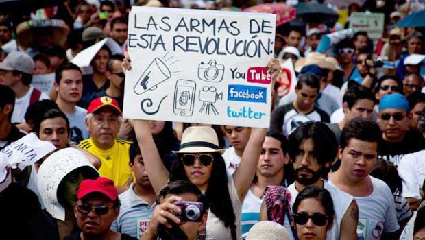 La libertad en internet es una ilusión de mercado&nbsp;[@DesdeAbajo]