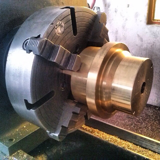 Hoy se jubiló mi&nbsp;viejo