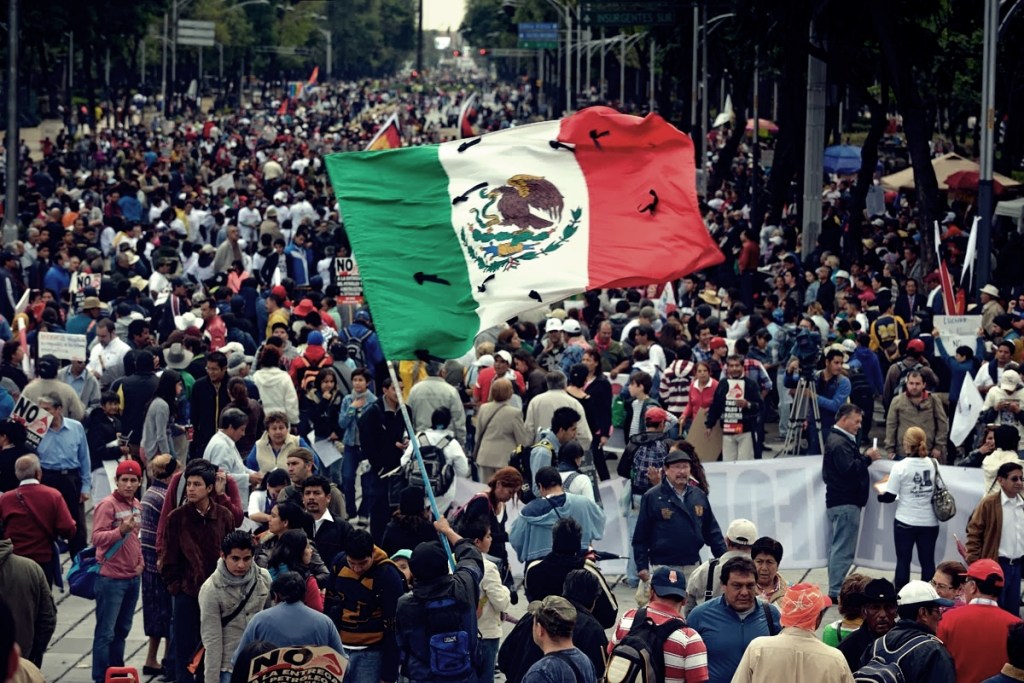 La horrible deuda pública que nos trae la Reforma&nbsp;Energética