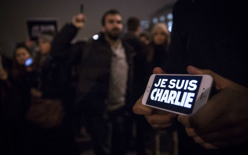 ¿Charlie Hebdo se lo&nbsp;merecía?