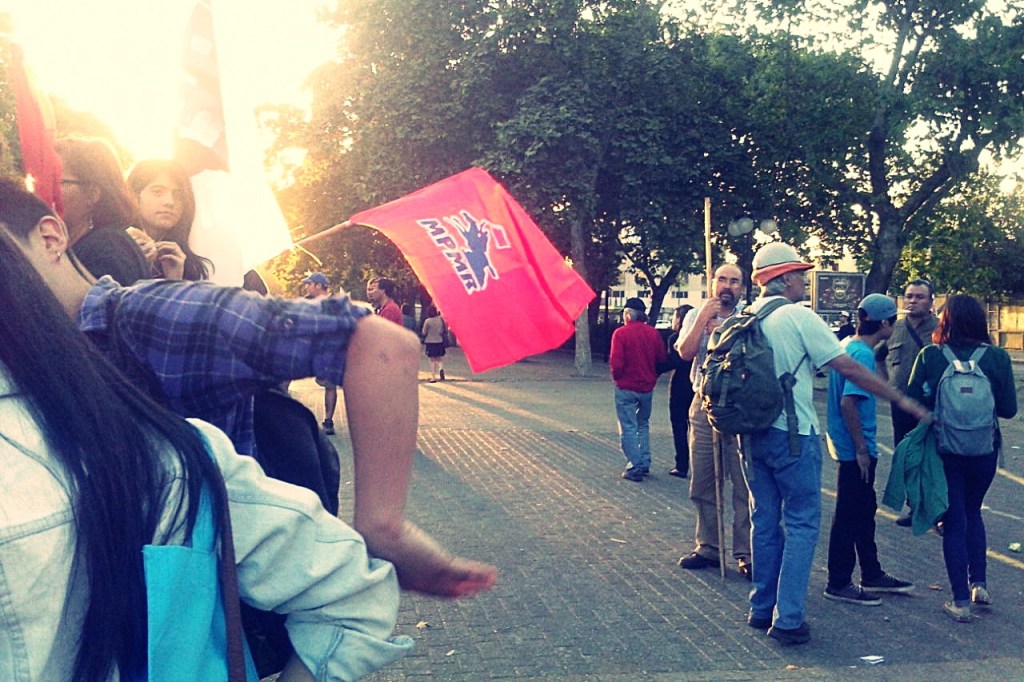 Vuelve el rodriguismo