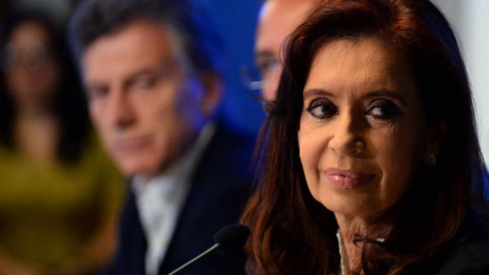 Argentina: Así está disolviéndose el&nbsp;‘kirchnerismo’