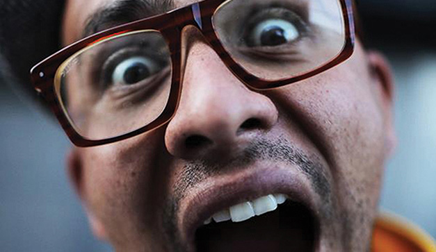 El racismo en México opera abiertamente – ¡Entrevista a&nbsp;Bocafloja!