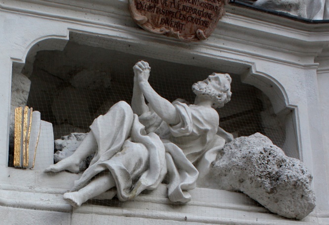 Crónicas mexicanas: Papa Francisco, ¡excomúlgueme, por&nbsp;favor!