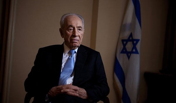 Pacifista o terrorista: ¿Quién era Shimon Peres en&nbsp;realidad?