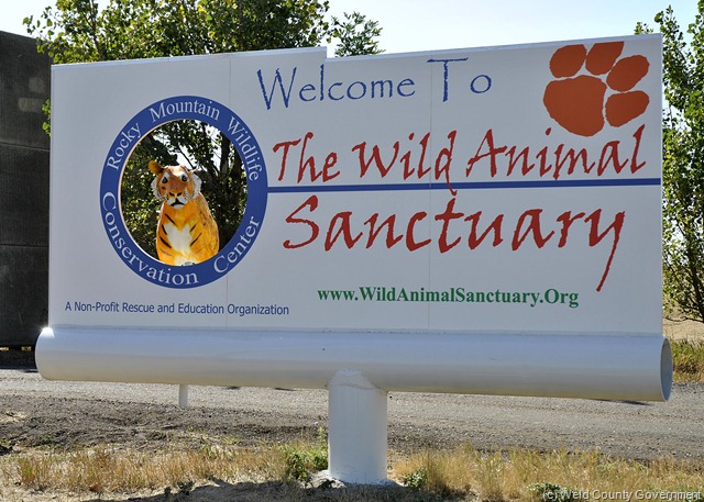 Desde EEUU, denuncia The Wild Animal Sanctuary fraude de animalistas en&nbsp;México