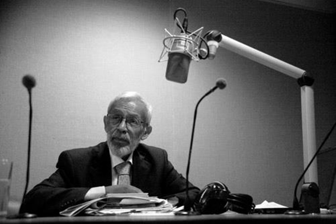 Cinco años sin Granados&nbsp;Chapa