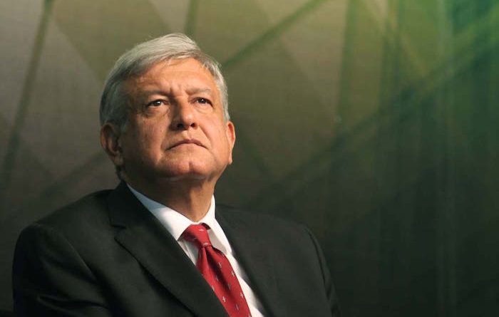 Ganará López Obrador la Presidencia, ¿sí o&nbsp;no?