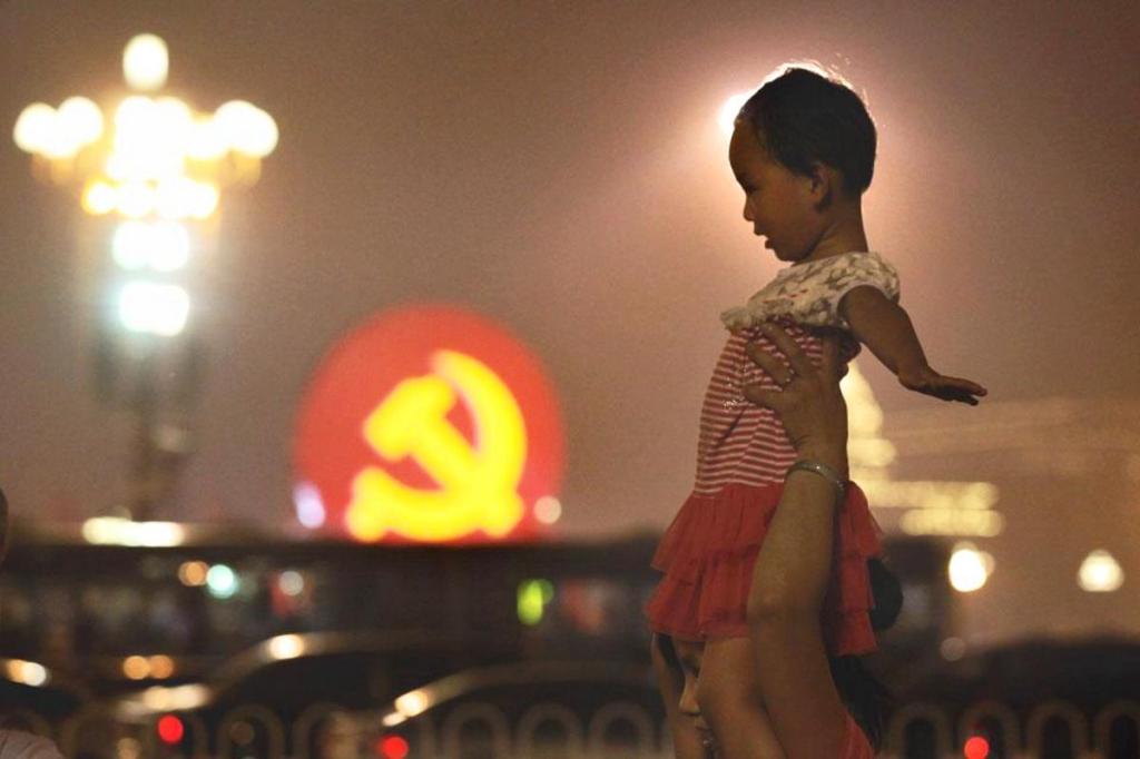 Buscando a Mao – China representa el futuro del socialismo mundial (3ra&nbsp;parte)