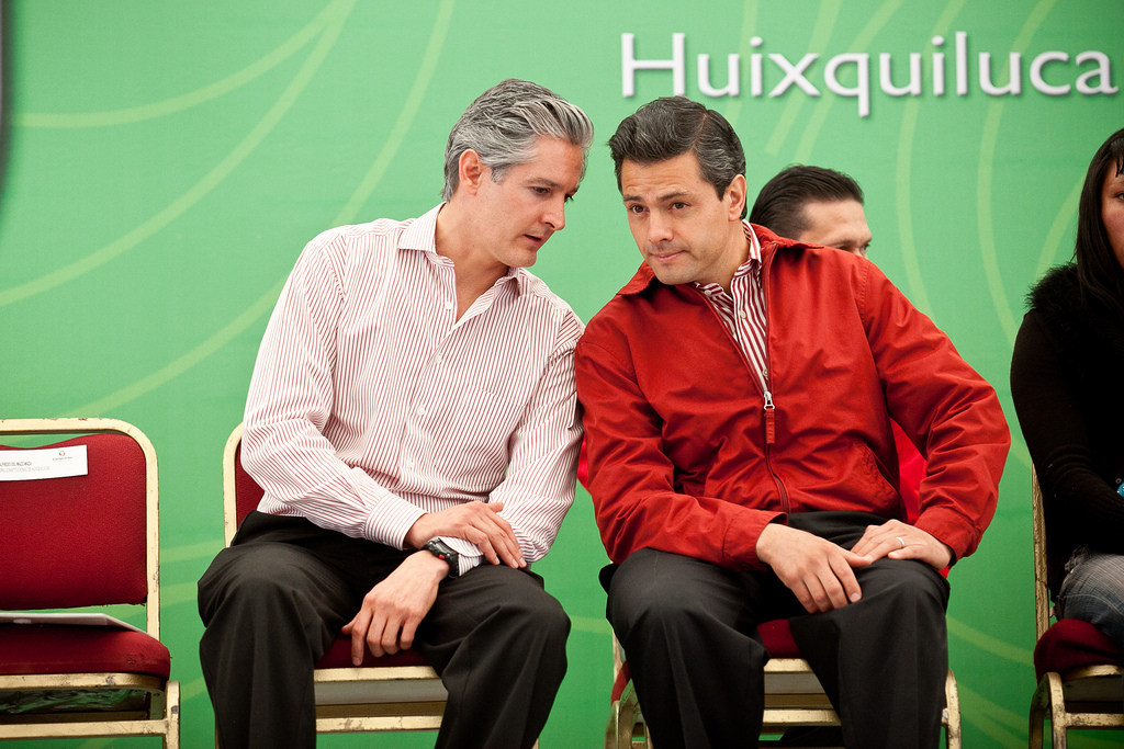 Ganar el Edomex y perder la&nbsp;Presidencia