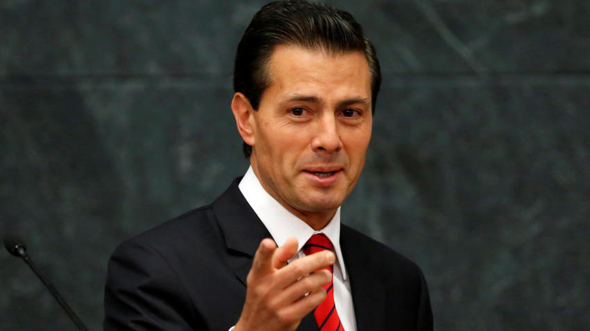 Crónicas mexicanas: El chile de Peña Nieto (La&nbsp;Opinión)