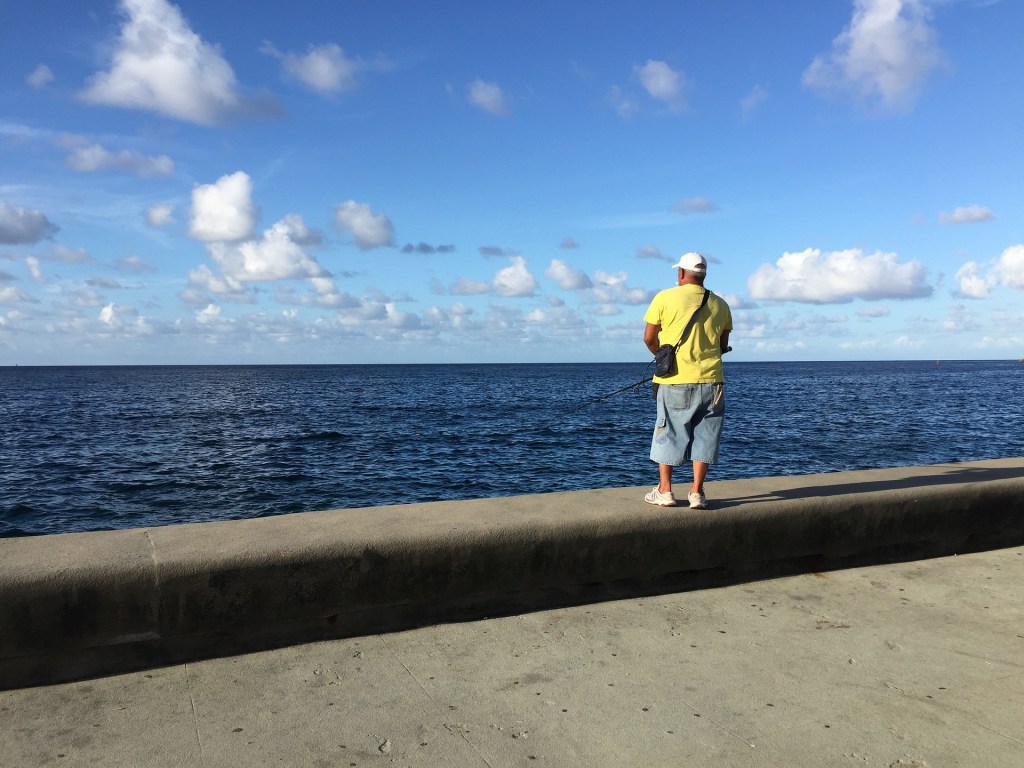 ¿Por qué no hay narcos en&nbsp;Cuba?