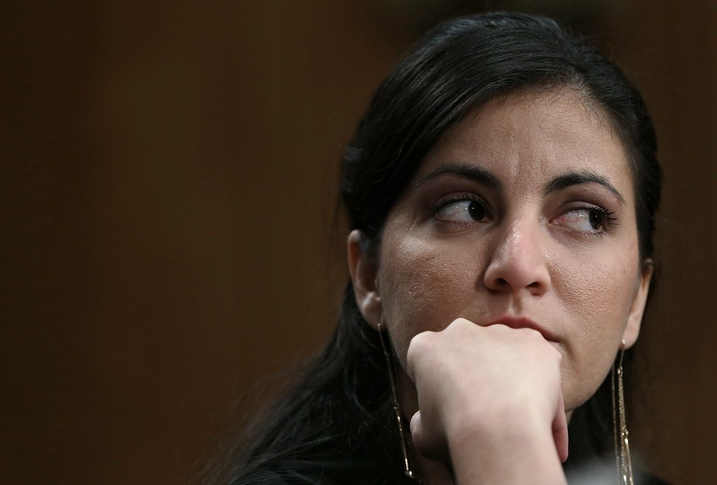 Quién es Rosa María Payá y su secreto para viajar gratis en&nbsp;avión