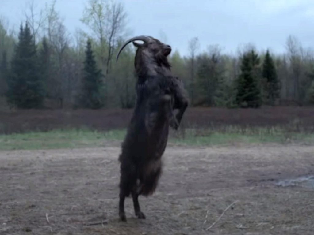 ¿Crees en el diablo?&nbsp;[Cuento]