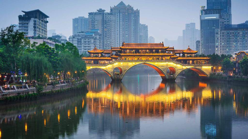 Desayunando con Fan Ruiping&nbsp;[Crónica]