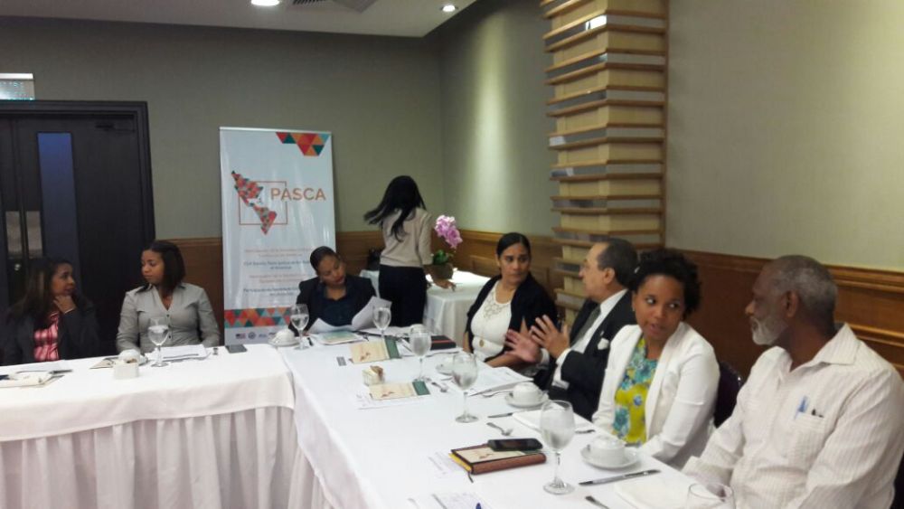 ¿Qué es el Proyecto PASCA y quién está&nbsp;detrás?