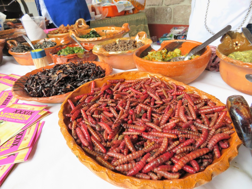 Esta es la mejor comida de&nbsp;México