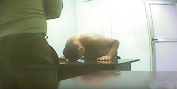 Jose Daniel Ferrer: Cómo fabricar un preso político en&nbsp;Cuba