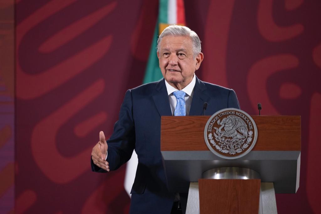 A Storm at the Center of Mexico: AMLO’s&nbsp;succession