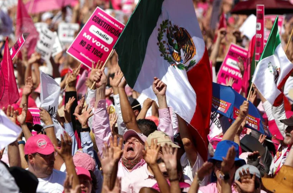 Recuerda que nos odian&nbsp;[Crónica]