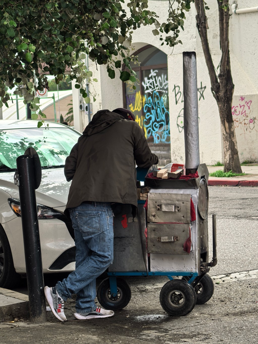 Que acabes pronto, carnal&nbsp;[Foto]