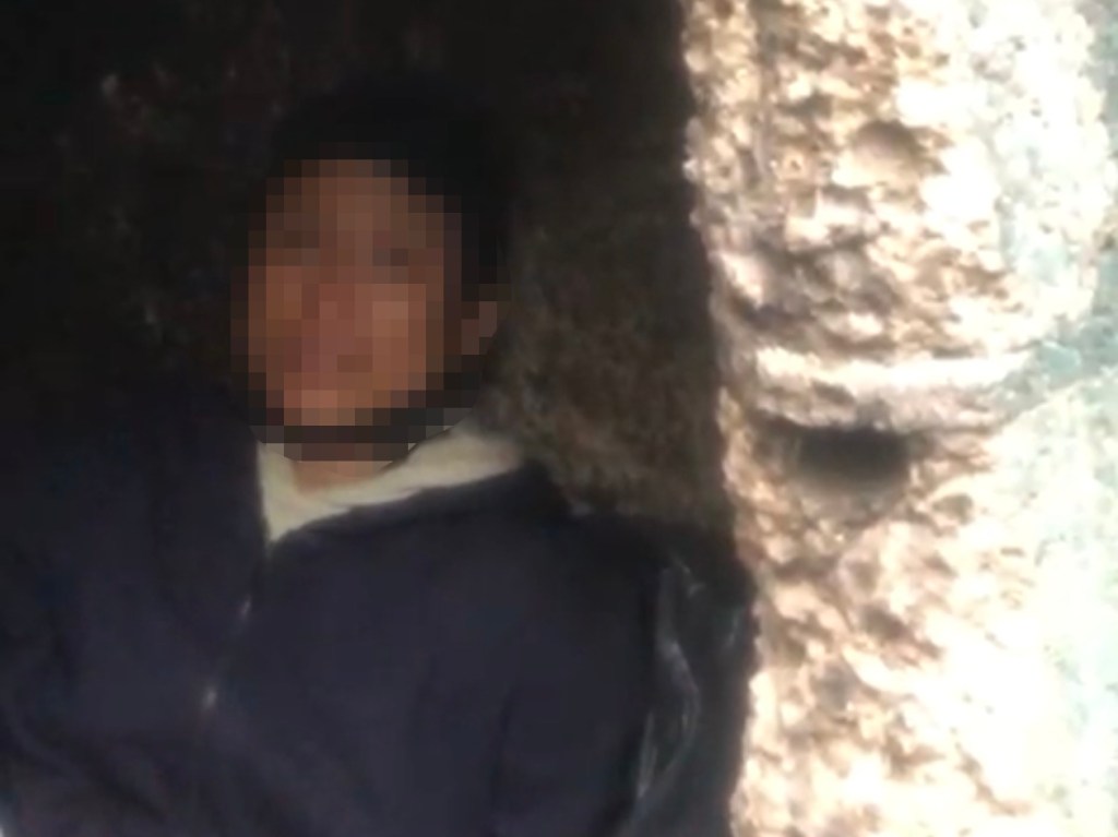 ¿Dónde está Alex, joven trans y población callejera? La policía lo corrió del Hospital General de Pachuca y desde entonces no aparece&nbsp;[Crónica]