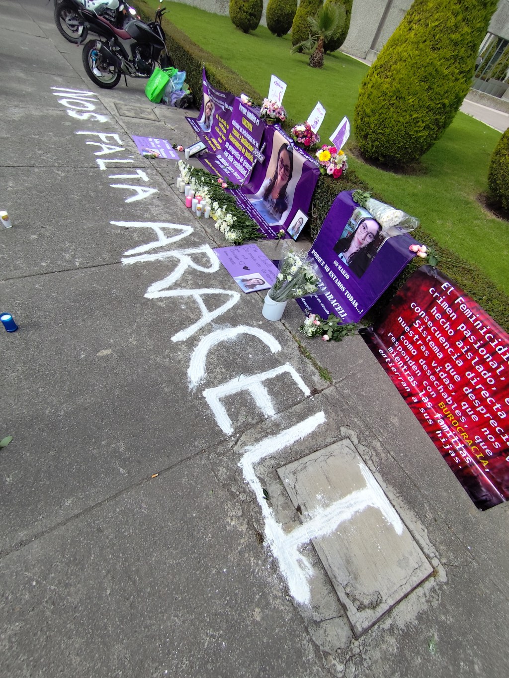 Negligencia y burocracia en la justicia de Hidalgo: el feminicidio de Araceli Cuevas&nbsp;[Crónica]