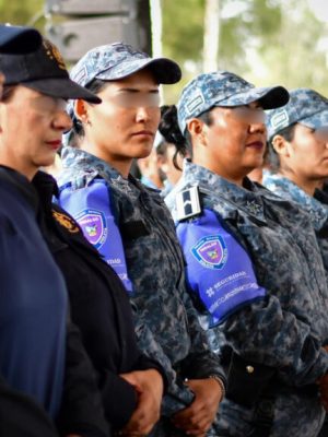 «¿Por qué apenas ahorita?»&nbsp;[Crónica]