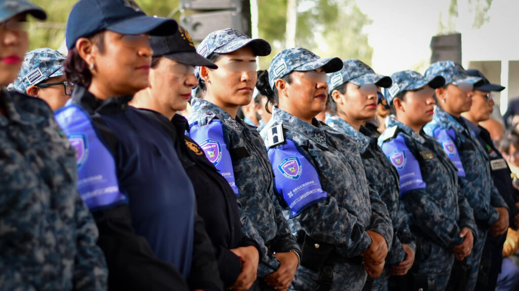 «¿Por qué apenas ahorita?»&nbsp;[Crónica]